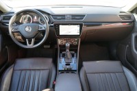 Skoda Superb Combi 2.0 TSI DSG 4x4 L&K