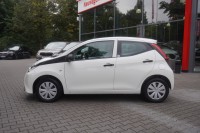 Toyota Aygo AYGO 1.0 x