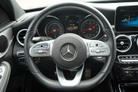 Mercedes-Benz C 180 C180 T AMG Line