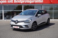 Vorschau: Renault Clio IV 0.9 TCe 90 Grandtour Intens