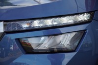 Skoda Kamiq 1.0 Ambition