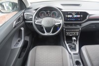 VW T-Cross 1.0 TSI Style