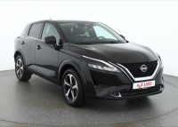 Nissan Qashqai N-Connecta 1.3 Dig-T