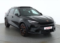 Cupra Formentor VZ 2.0 TSI 4Drive DSG