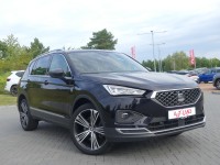 Seat Tarraco 2.0 TSI Xcellence