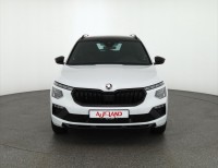 Skoda Kamiq Monte Carlo 1.5 TSI DSG