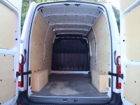 Renault Master 3.3t dCi 130