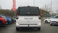 VW Caddy Maxi 2.0 TDI 7 Sitzer
