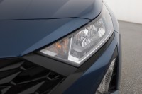 Hyundai i20 1.0 T-GDI Aut.