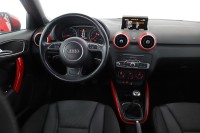 Audi A1 1.0 TFSI Sportback S-Line