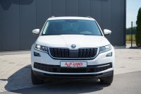 Skoda Kodiaq 1.5 TSI Soleil DSG