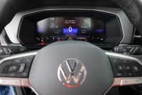 VW T-Cross 1.5 TSI DSG Facelift