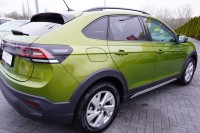 VW Taigo 1.0 TSI