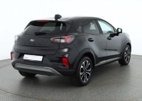 Ford Puma Titanium 1.0 EB