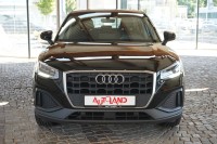 Audi Q2 35 1.5 TFSI advanced