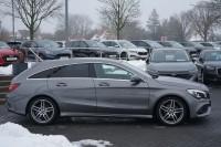 Mercedes-Benz CLA 180 AMG Line