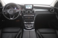 Mercedes-Benz GLC 250 Coupe 4Matic