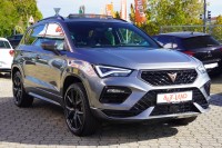 Cupra Ateca 2.0 TSI 4Drive DSG