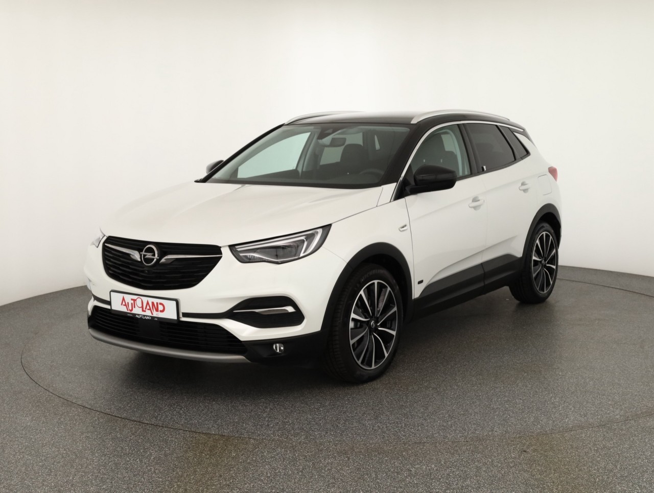Opel Grandland 1.6 Turbo PHEV 4x4