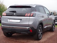 Peugeot 3008 GT-Line 1.2 Aut.