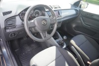Skoda Fabia 1.0 MPI