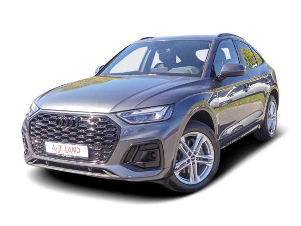 Audi Q5 SB S-Line 45 TFSI quattro s-tronic