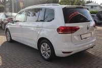 VW Touran 1.5 TSI DSG