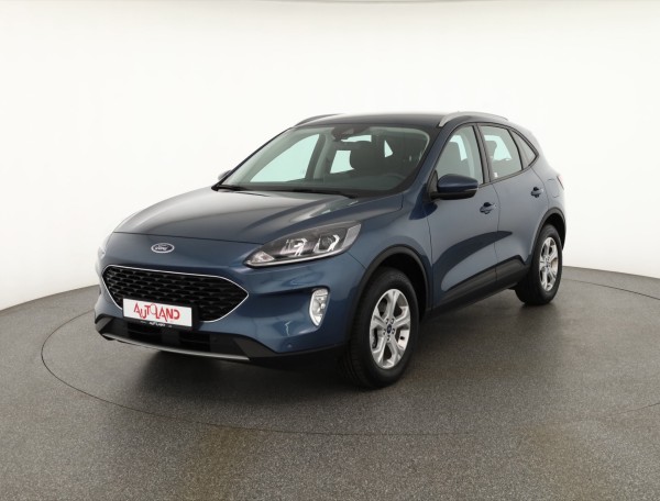 Ford Kuga 2.5 FHEV AWD Aut.