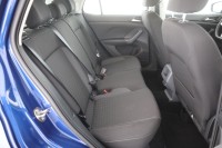 VW T-Cross 1.0 TSI Life