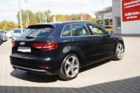 Audi A3 Sportback 1.5 TSI S-Line