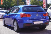 BMW 118 118iA M Sport