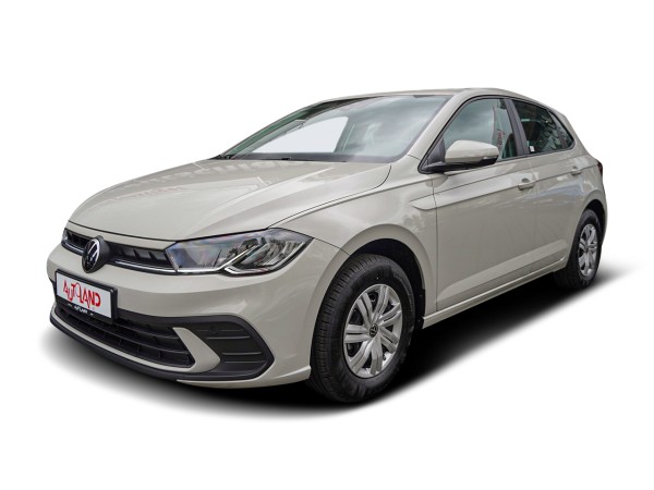 VW Polo 1.0 MPI