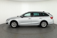 Vorschau: Skoda Octavia Combi 2.0TDI DSG