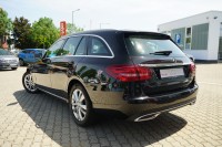 Mercedes-Benz C 160 C220d T Avantgarde
