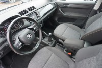 Skoda Fabia Combi 1.0 Clever Best of