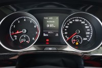 VW Touran 1.5 TSI Sound