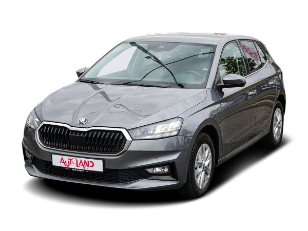 Skoda Fabia 1.0 Style
