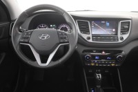 Hyundai Tucson 1.6 Premium 4WD