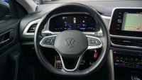 VW T-Roc 1.5 TSI Move