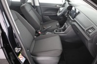 VW T-Cross 1.0 TSI