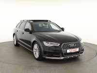 Audi A6 Allroad 3.0 TDI quattro