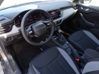 Skoda Scala 1.0 TSI DSG