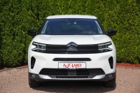 Vorschau: Citroen C5 Aircross 1.2 PureTech 130