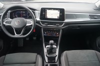VW T-Roc 1.0 Style