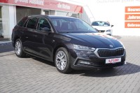 Skoda Octavia Combi 1.5 TSI Tour