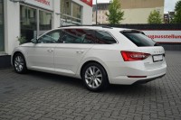 Skoda Superb Combi Ambition iV DSG