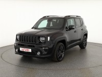 Jeep Renegade 1.3 PHEV 4xe S-Edition 2-Zonen-Klima Navi Sitzheizung