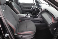 Hyundai Tucson 1.6 CRDi DCT 4WD N-Line