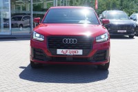 Audi Q2 35 TFSI sport S line