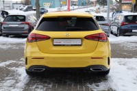 Mercedes-Benz A 180 A180 AMG Line